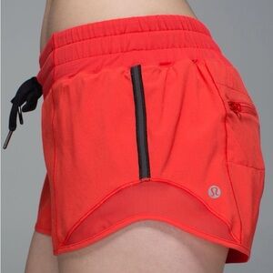 Hotty Hot Low-Rise Lined Short 2.5"